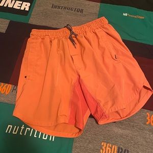 Vull Sport shorts